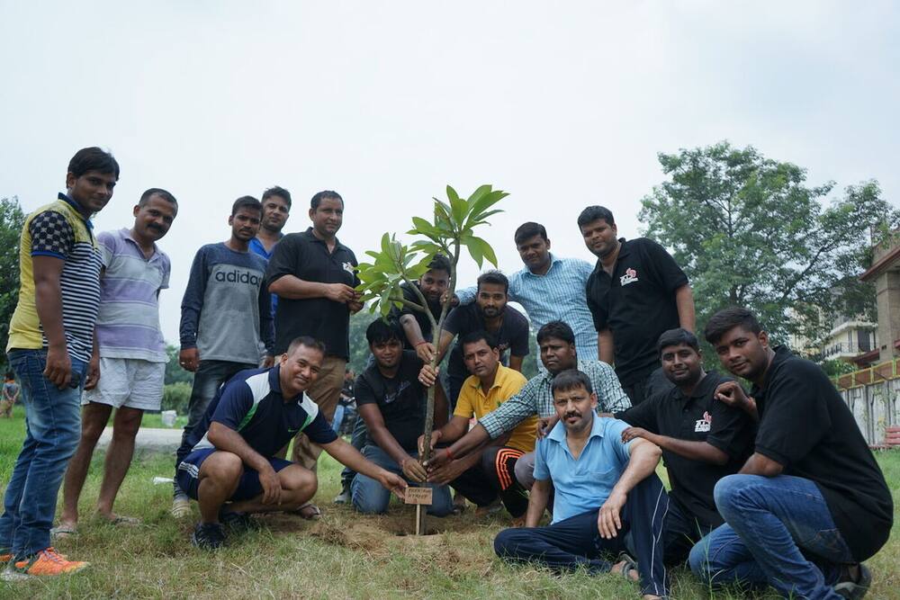 Community Empowerment