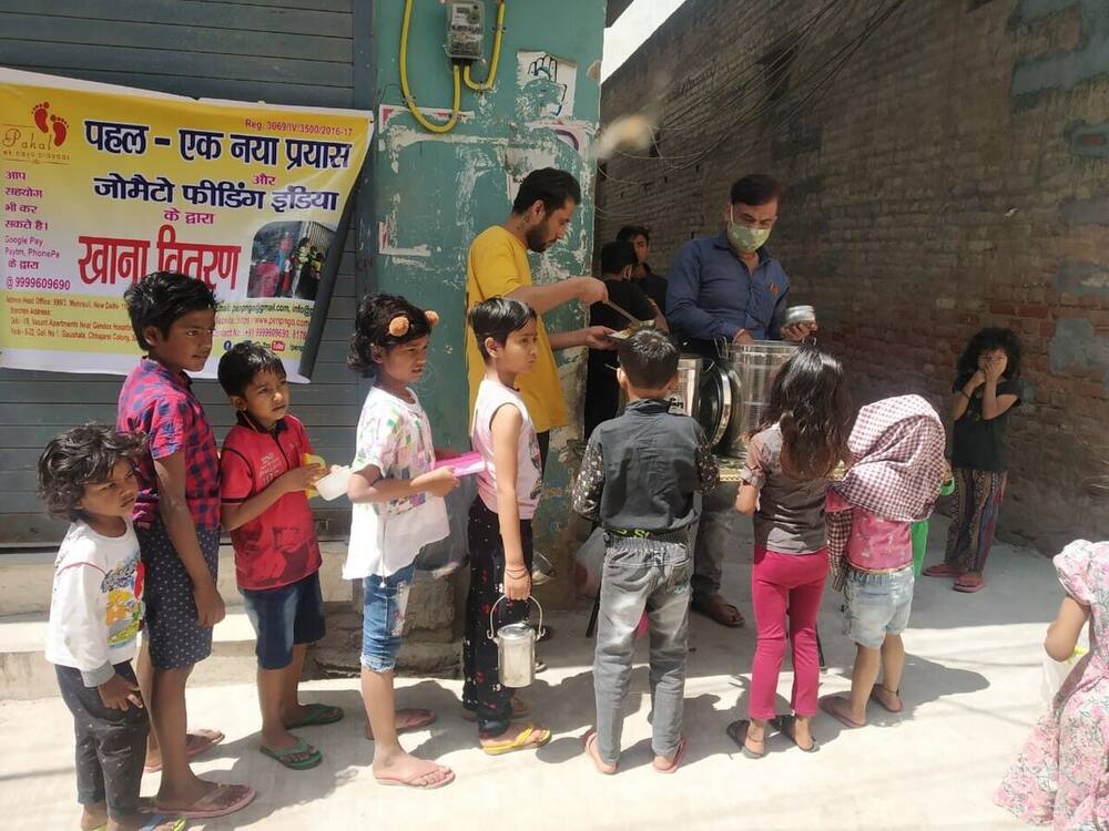 Classroom activity